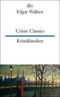 Krimi-Klassiker / Crime Classics