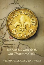 Nine Bags of Gold