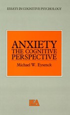Anxiety