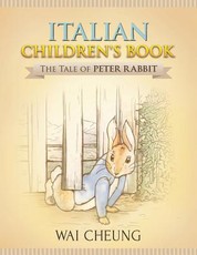 Italian Children's Book