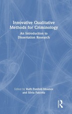 Innovative Qualitative Methods for Criminology