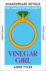 Vinegar Girl