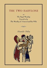 The Two Babylons