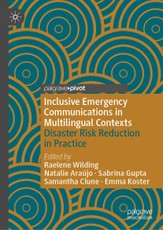 Inclusive Emergency Communications in Multilingual Contexts