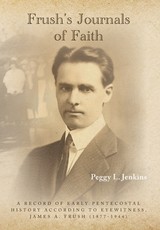 Frush's Journals of Faith