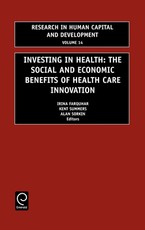 Investing in Health