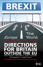 BREXIT: Directions for Britain Outside the EU