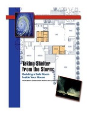 Taking Shelter From the Storm