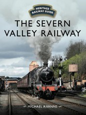 The Severn Valley Railway