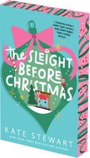 The Sleight Before Christmas