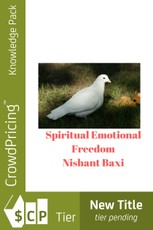 Spiritual Emotional Freedom