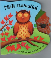 Mieli namučiai