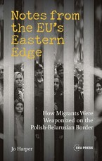 Notes from the Eu's Eastern Edge