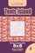 Sudoku Tents Island - 200 Easy to Medium Puzzles 8x8 (Volume 3)