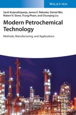 Modern Petrochemical Technology