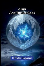 Allan and The Ice Gods