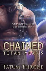 Chained
