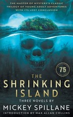 The Shrinking Island