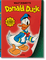 Walt Disney's Donald Duck. The Ultimate History