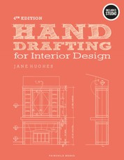 Hand Drafting for Interior Design