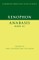 Xenophon: Anabasis Book III