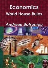 Economics World House Rules