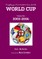 Everything you Ever Wanted to Know about the World Cup Volume Six
