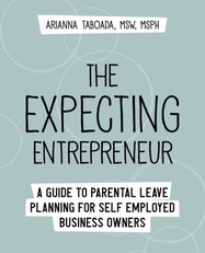 The Expecting Entrepreneur