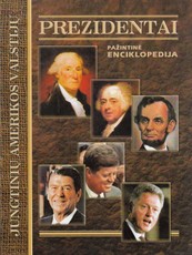 Jungtinių Amerikos Valstijų prezidentai