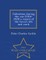 Folkestone During the War [1914-1919] a Record of the Town's Life and Work - War College Series
