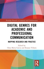 Digital Genres for Academic and Professional Communication