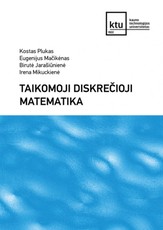 Taikomoji diskrečioji matematika