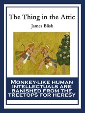 The Thing in the Attic