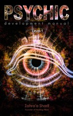 Practical Manual for Psychic Development Level 1