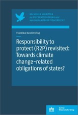 Responsibility to protect (R2P) revisited