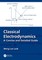 Classical Electrodynamics