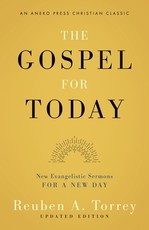 The Gospel for Today