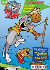 Tom and Jerry (Nr. 3)