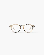 Akiniai skaitymui IZIPIZI, #D Light Tortoise, +1,5