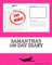 Samantha's 100 Day Diary