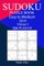 300 Easy to Medium Sudoku Puzzle Book 2018