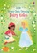 Little Sticker Dolly Dressing Fairy Tales