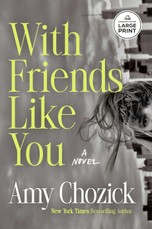 With Friends Like You