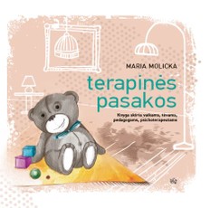 Terapinės pasakos