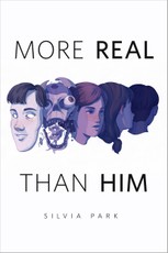 More Real Than Him