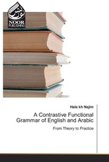 A Contrastive Functional Grammar of English and Arabic