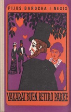 Vakarai Buen Retiro Parke (1976)