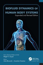 Biofluid Dynamics of Human Body Systems