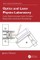 Optics and Laser Physics Laboratory