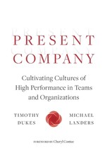 Present Company
